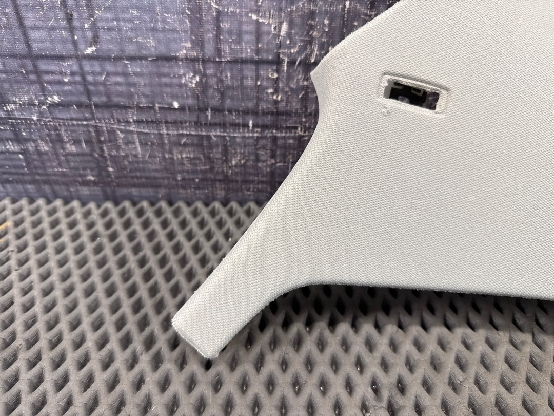 Обшивка салона, 860 рублей, Красноярск