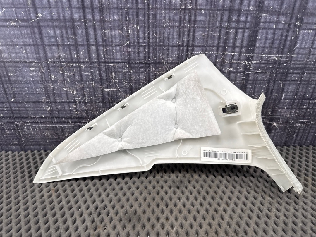 Обшивка салона, 860 рублей, Красноярск