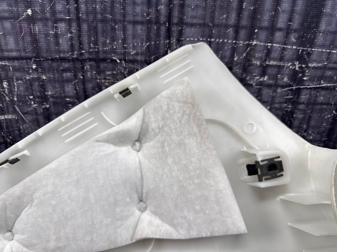 Обшивка салона, 860 рублей, Красноярск