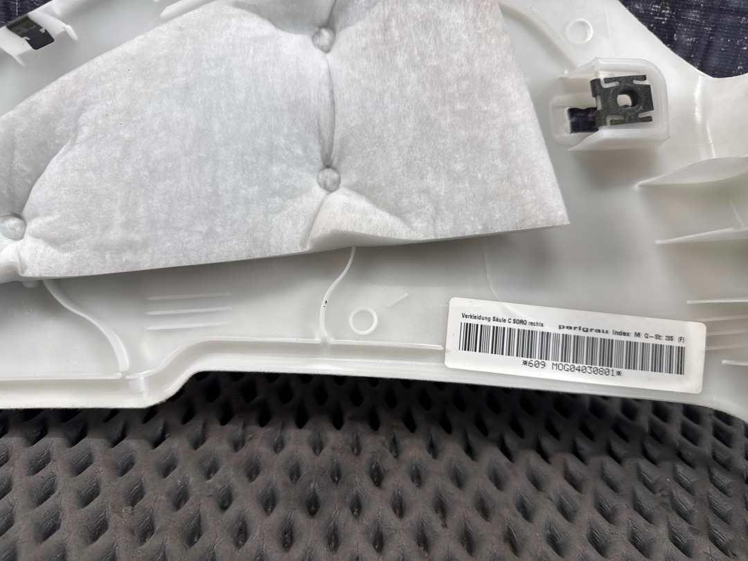 Обшивка салона, 860 рублей, Красноярск