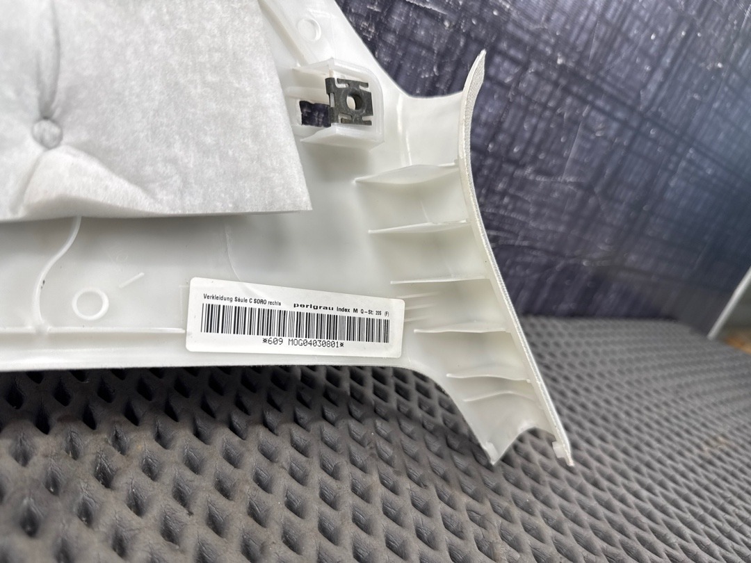 Обшивка салона, 860 рублей, Красноярск