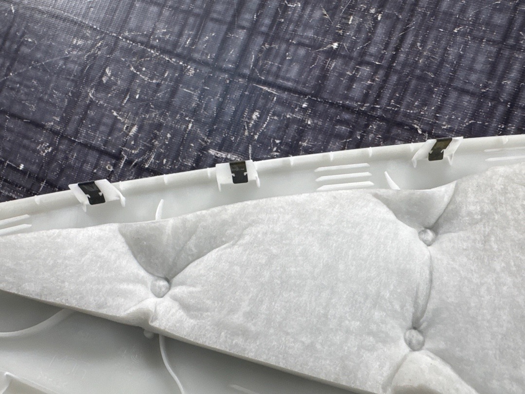 Обшивка салона, 860 рублей, Красноярск