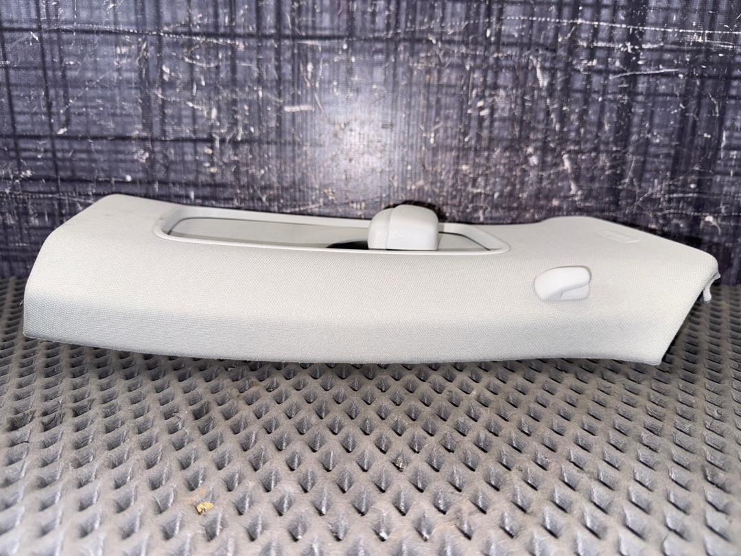 Обшивка салона, 870 рублей, Красноярск