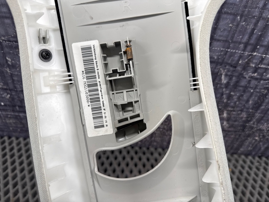 Обшивка салона, 870 рублей, Красноярск