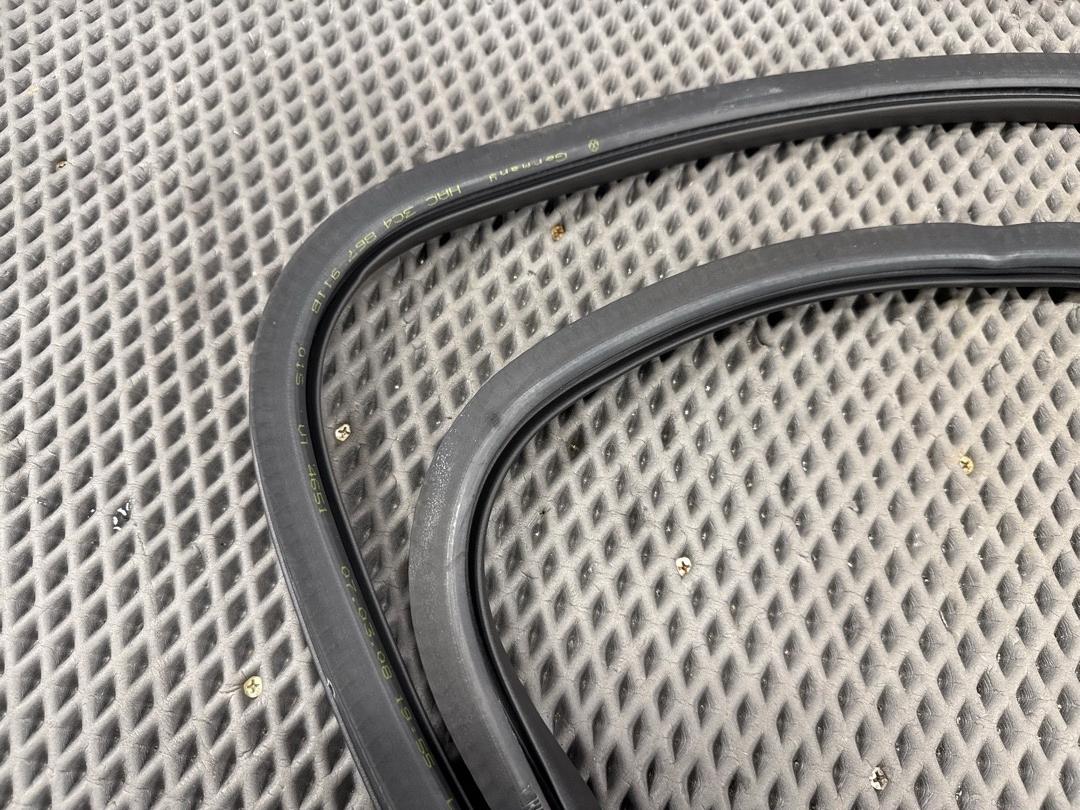 Уплотнительная резинка, 1210 рублей, Красноярск