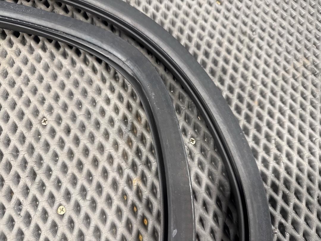 Уплотнительная резинка, 1210 рублей, Красноярск