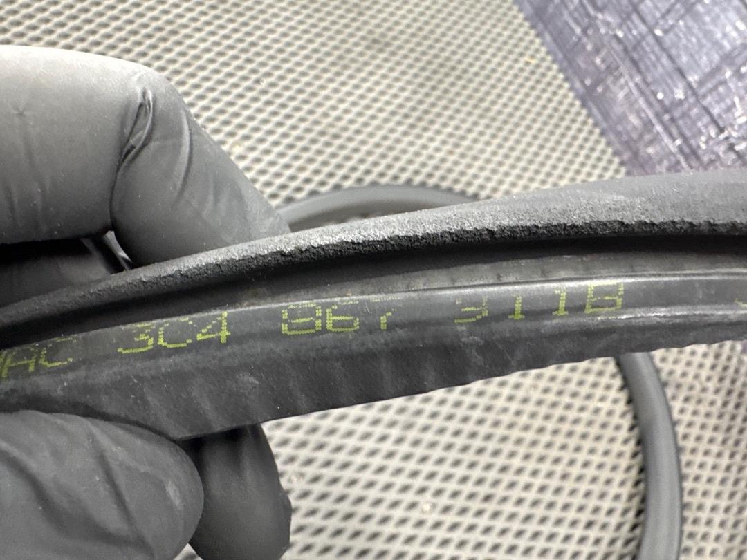 Уплотнительная резинка, 1210 рублей, Красноярск