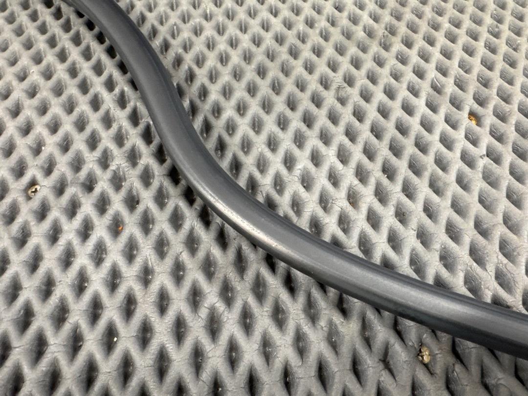 Подкапотный уплотнитель, 920 рублей, Красноярск