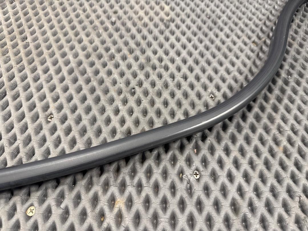 Подкапотный уплотнитель, 920 рублей, Красноярск