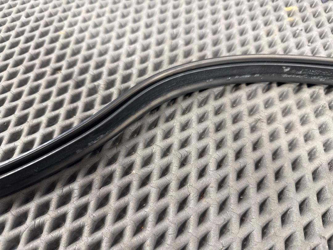 Подкапотный уплотнитель, 920 рублей, Красноярск