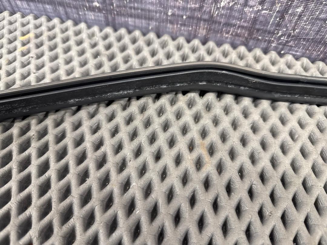 Подкапотный уплотнитель, 920 рублей, Красноярск