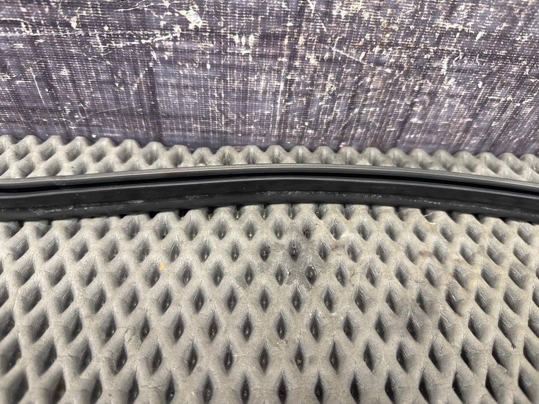 Подкапотный уплотнитель, 920 рублей, Красноярск