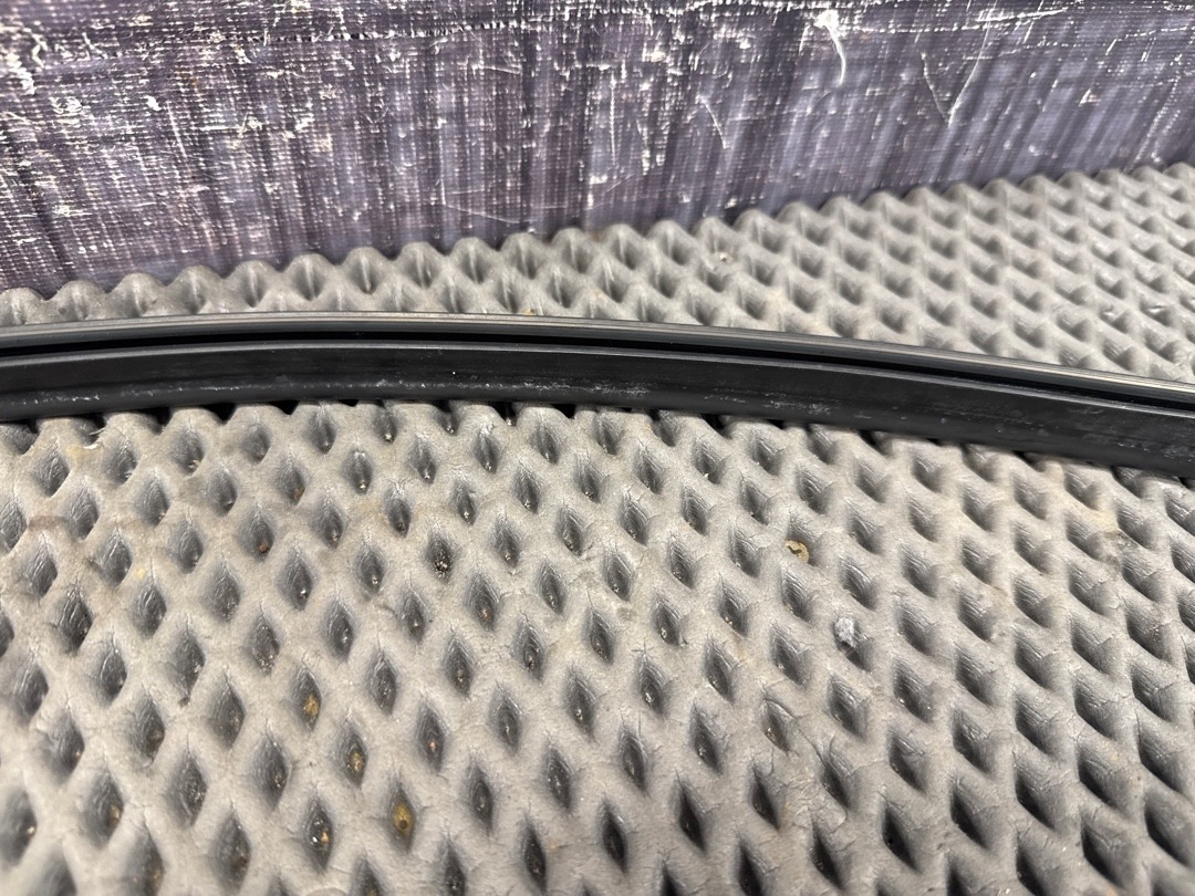 Подкапотный уплотнитель, 920 рублей, Красноярск