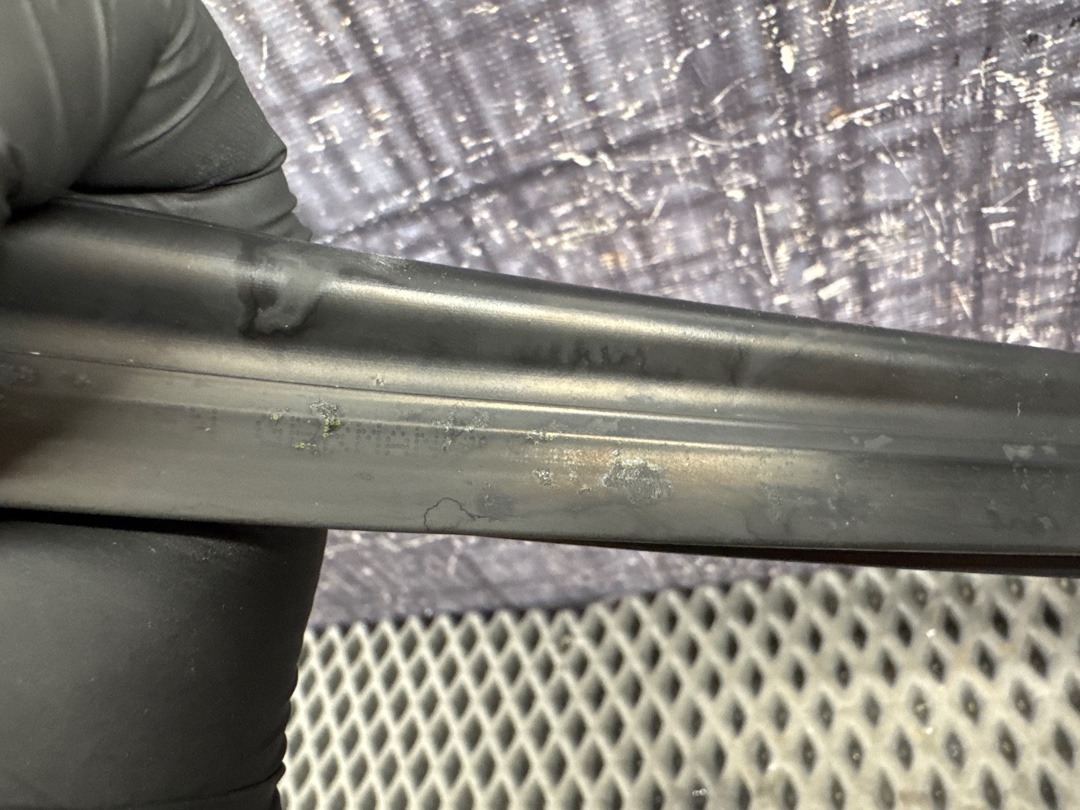 Подкапотный уплотнитель, 920 рублей, Красноярск