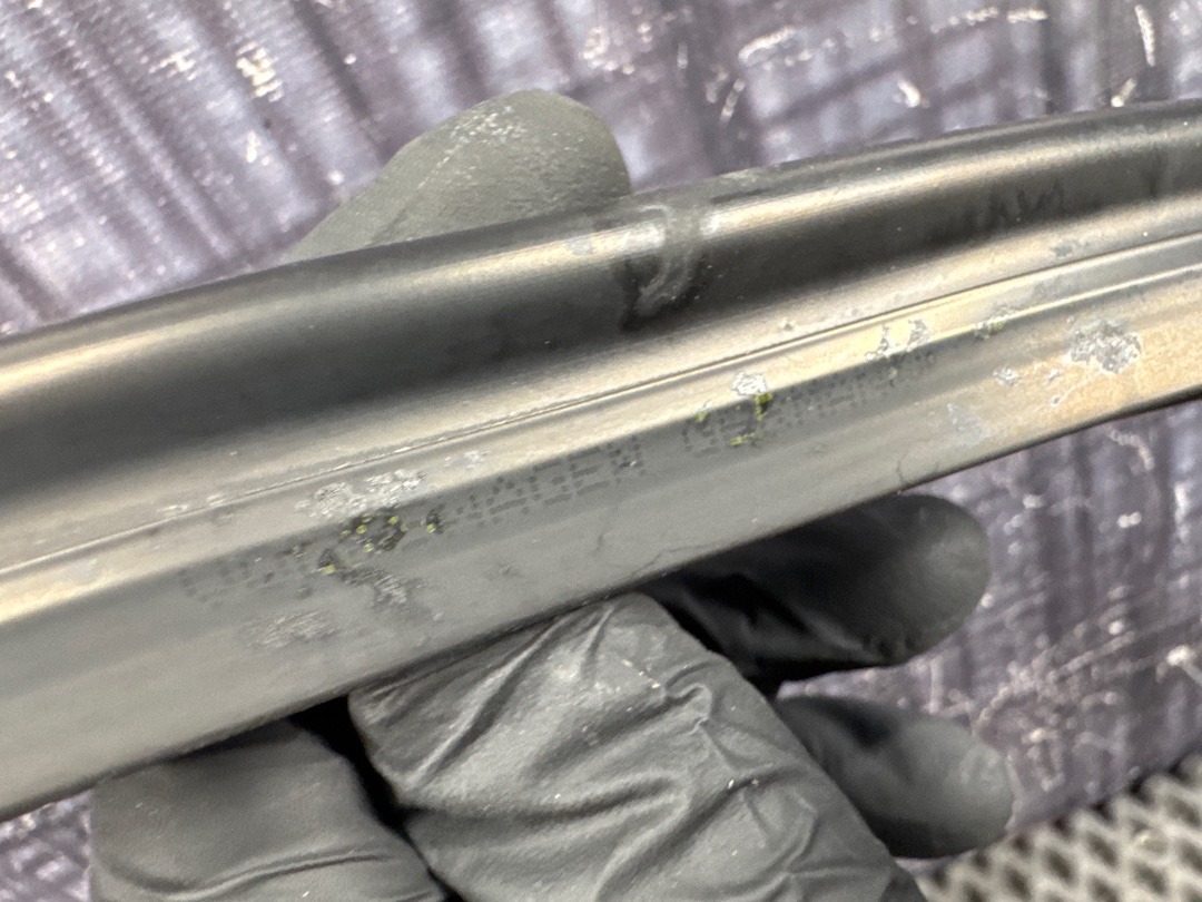 Подкапотный уплотнитель, 920 рублей, Красноярск