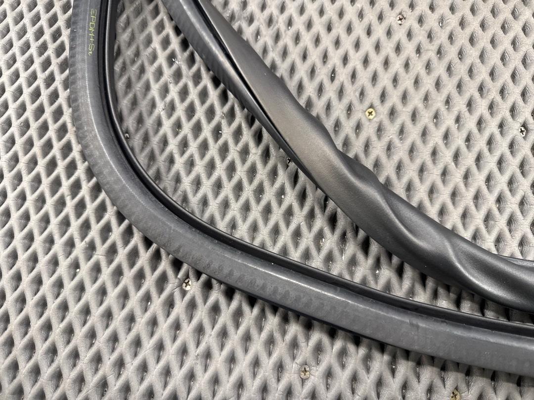 Уплотнительная резинка, 910 рублей, Красноярск