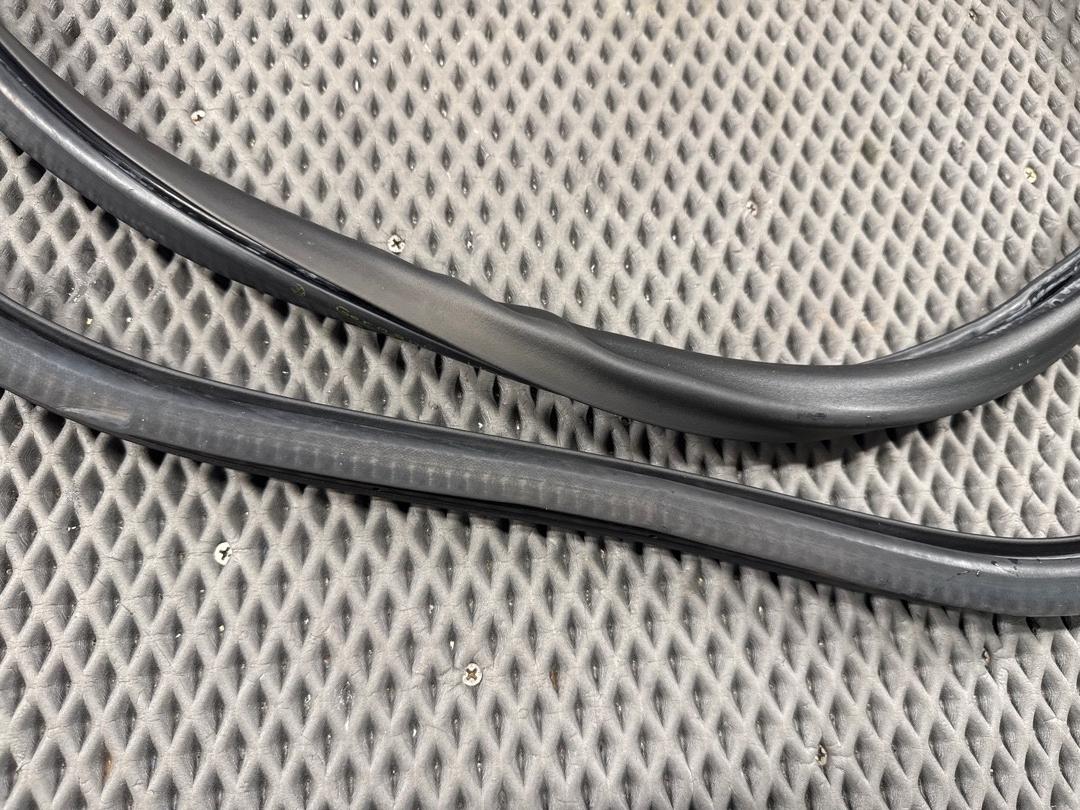 Уплотнительная резинка, 910 рублей, Красноярск