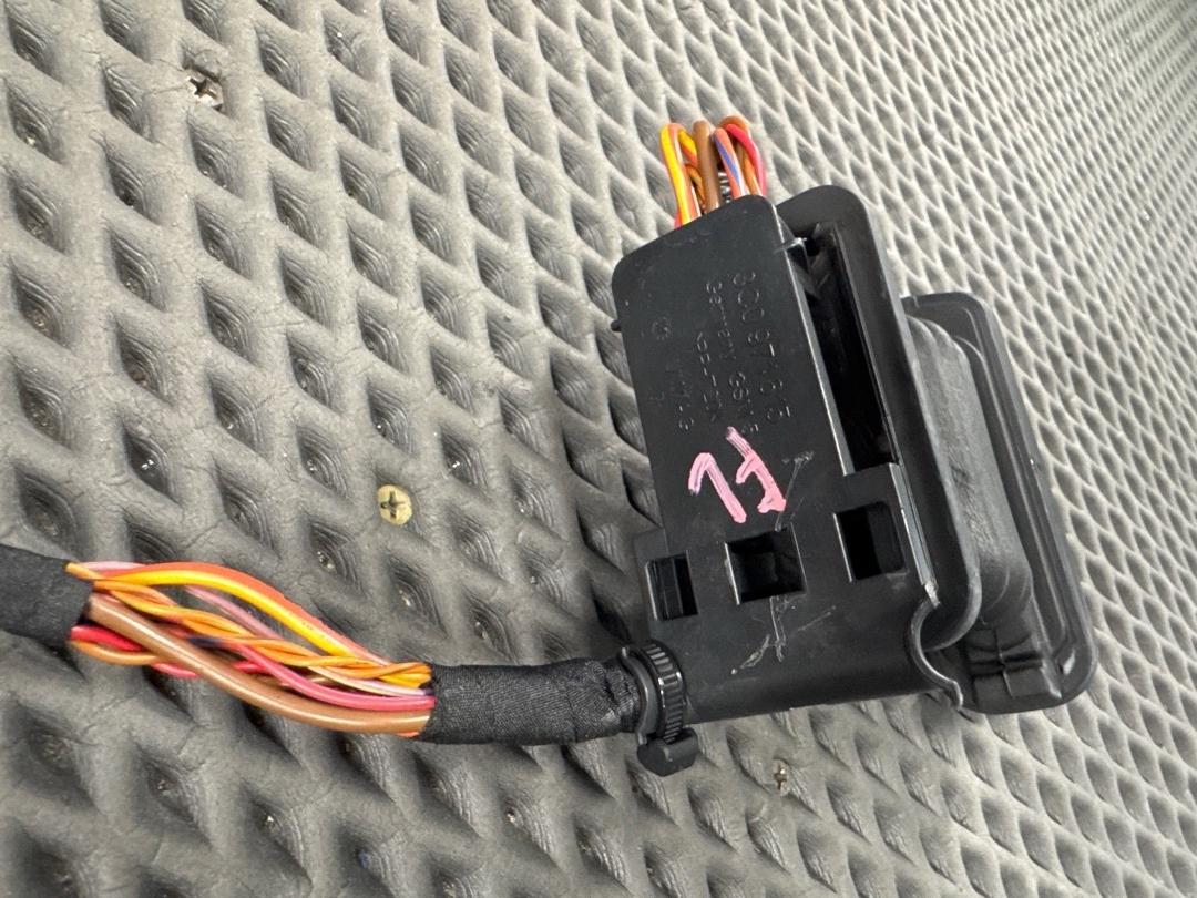 Проводка двери, 1020 рублей, Красноярск