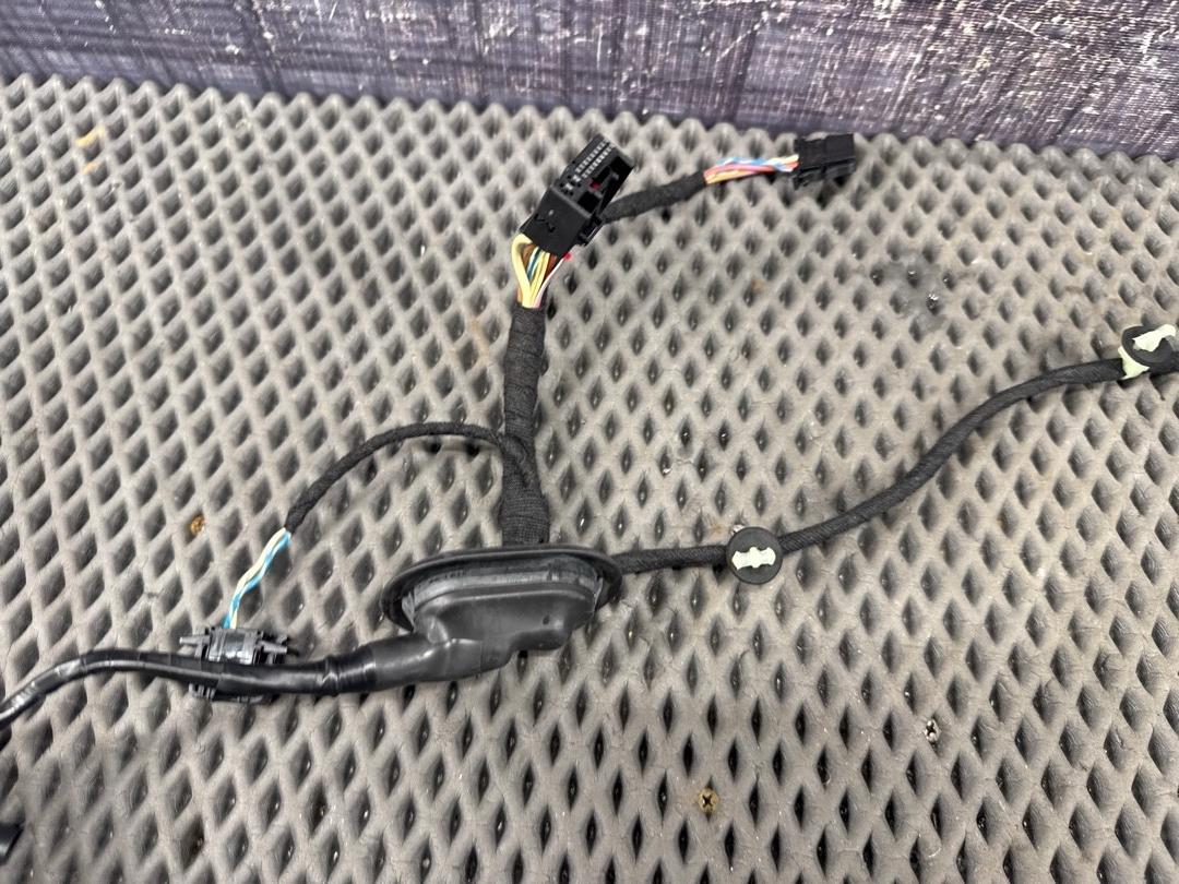 Проводка двери, 920 рублей, Красноярск