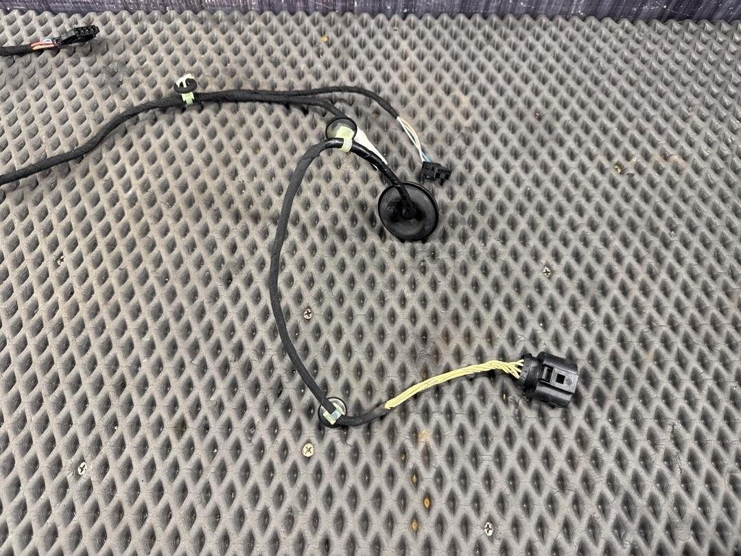 Проводка двери, 920 рублей, Красноярск