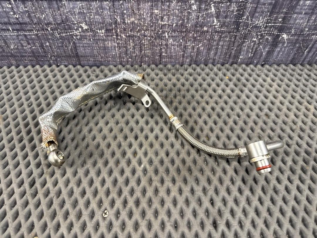 Шланг масляный, 1520 рублей, Красноярск