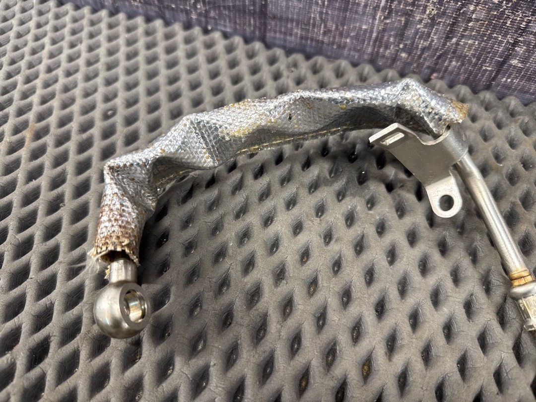 Шланг масляный, 1520 рублей, Красноярск