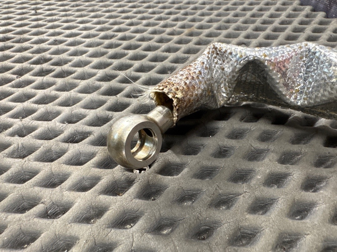 Шланг масляный, 1520 рублей, Красноярск