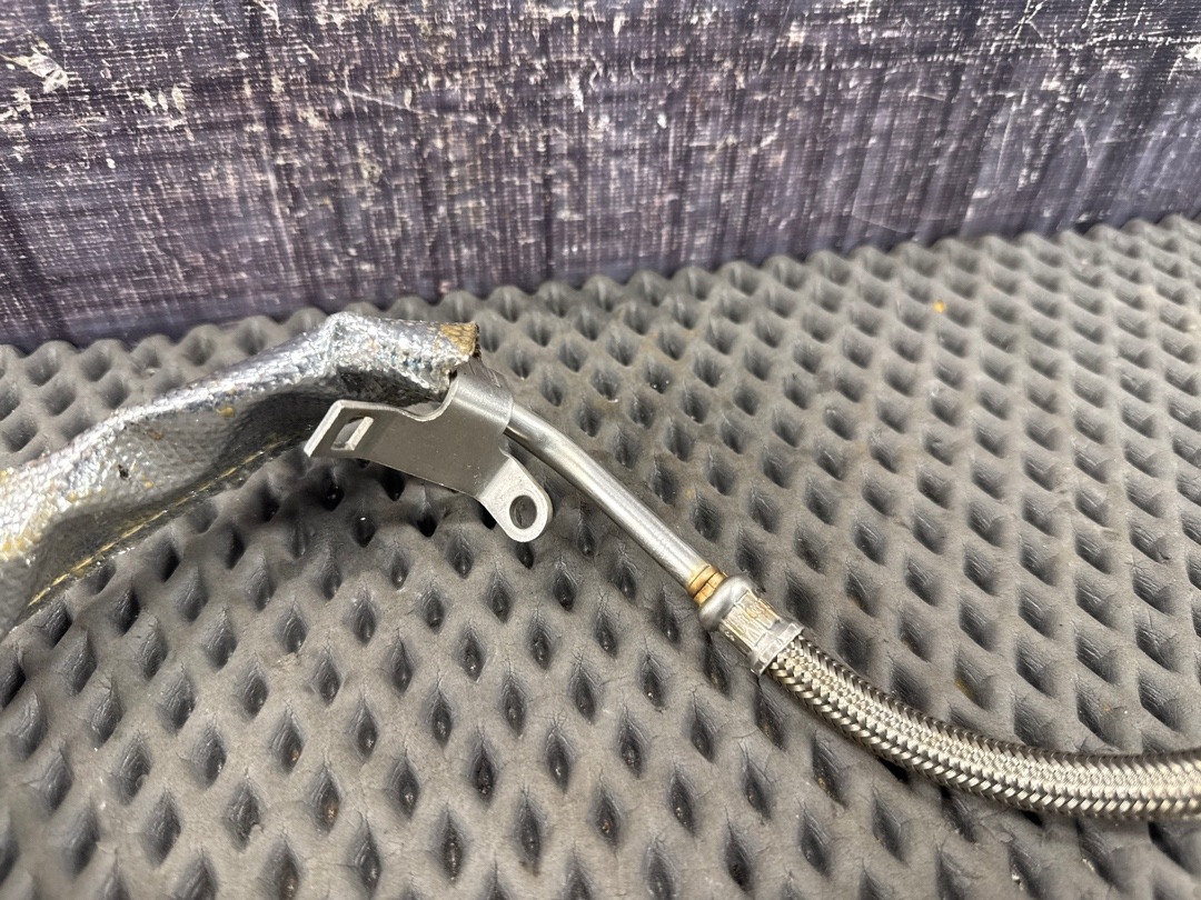 Шланг масляный, 1520 рублей, Красноярск