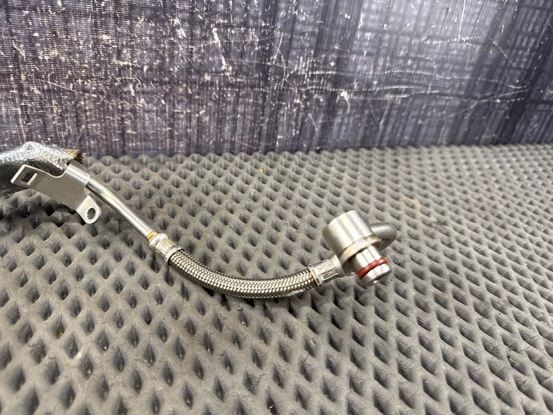 Шланг масляный, 1520 рублей, Красноярск