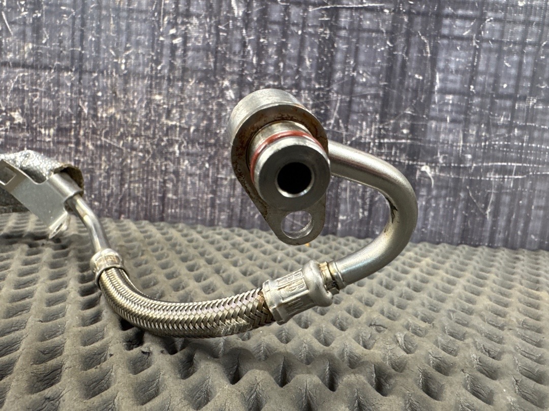 Шланг масляный, 1520 рублей, Красноярск