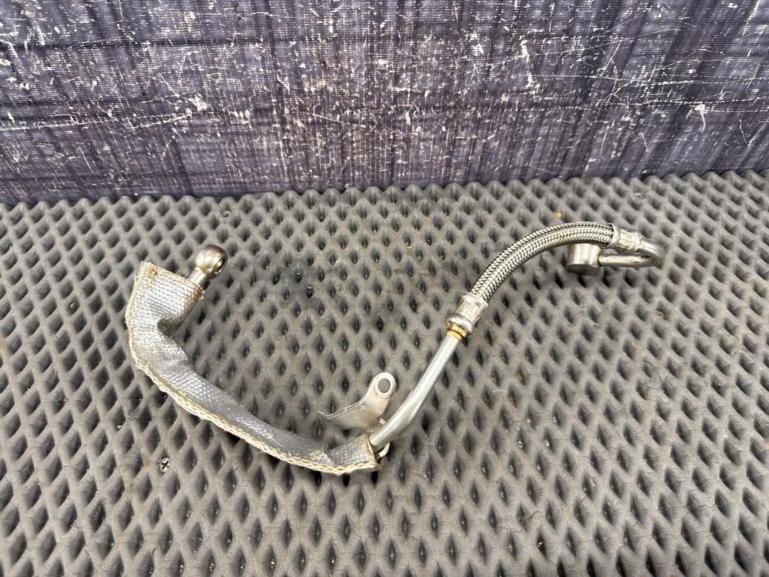 Шланг масляный, 1520 рублей, Красноярск