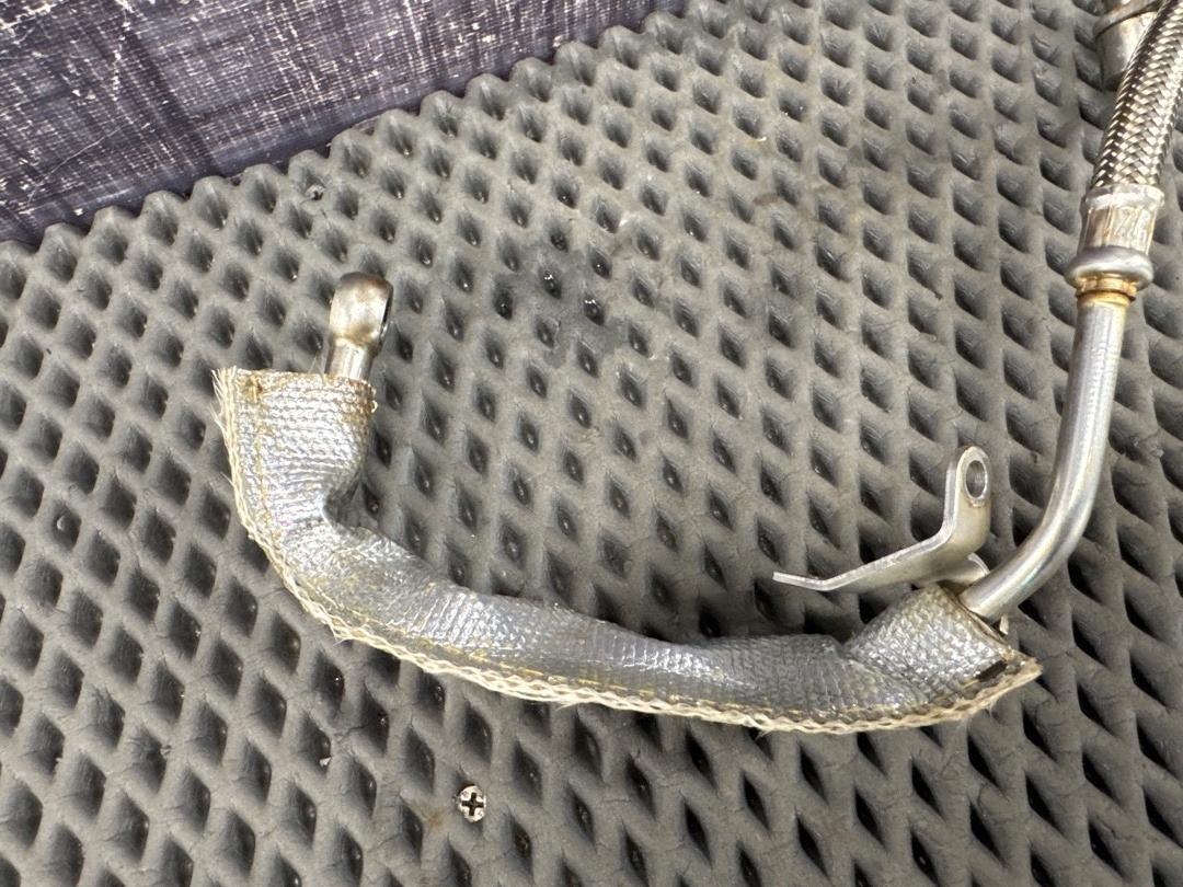 Шланг масляный, 1520 рублей, Красноярск