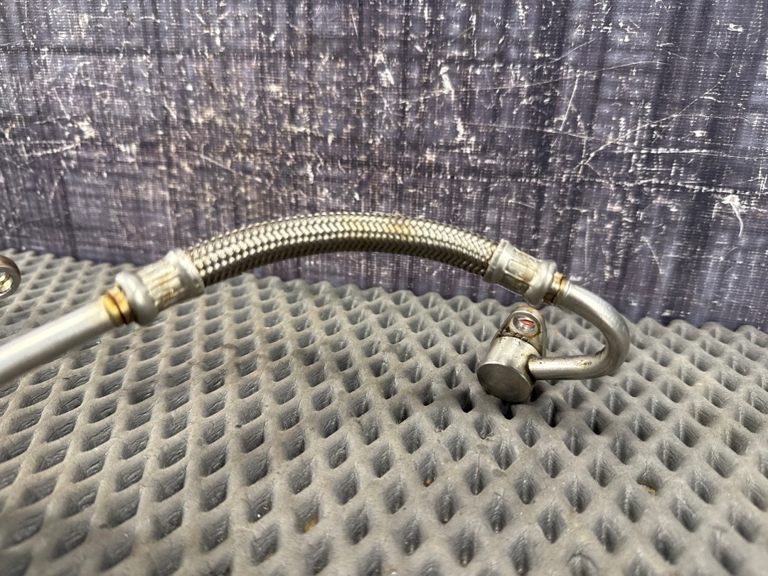 Шланг масляный, 1520 рублей, Красноярск