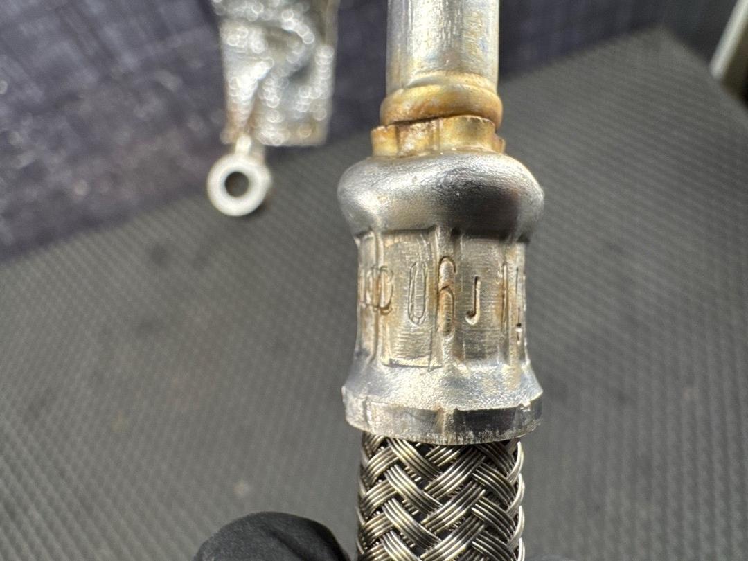 Шланг масляный, 1520 рублей, Красноярск