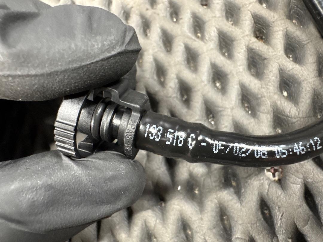 Шланг вакуумный, 2680 рублей, Красноярск