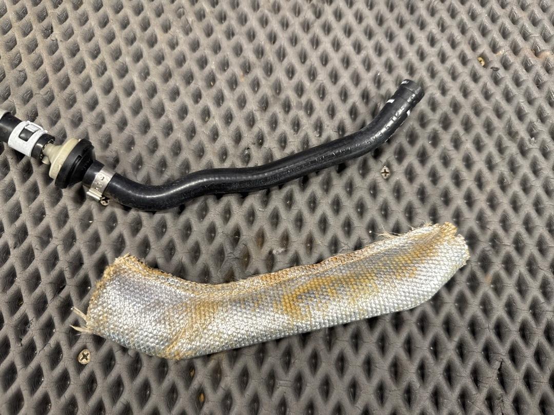 Шланг вакуумный, 2680 рублей, Красноярск