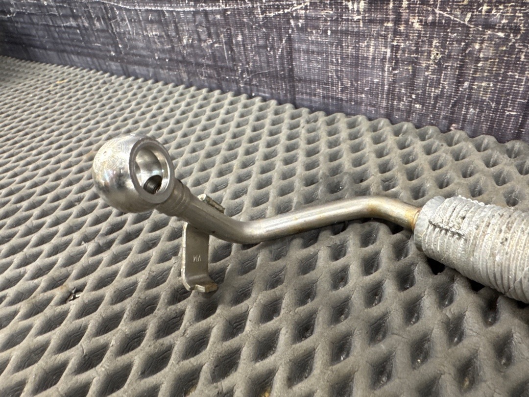 Трубка охлаждения, 1680 рублей, Красноярск