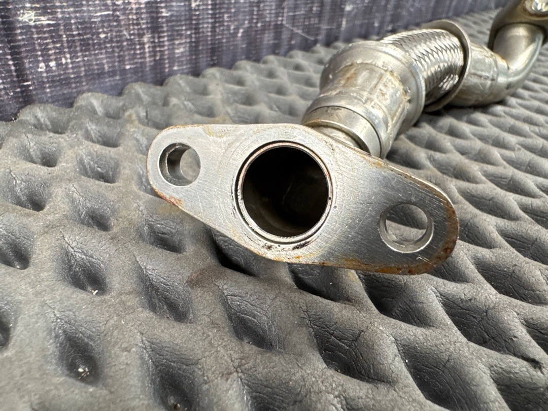 Шланг масляный, 1290 рублей, Красноярск