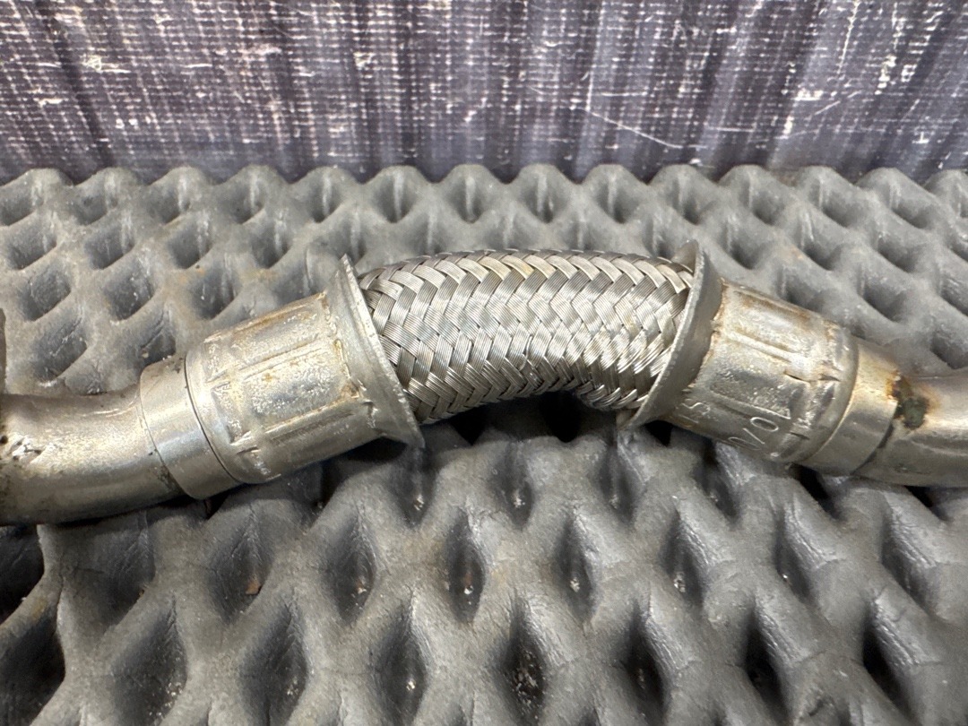 Шланг масляный, 1290 рублей, Красноярск