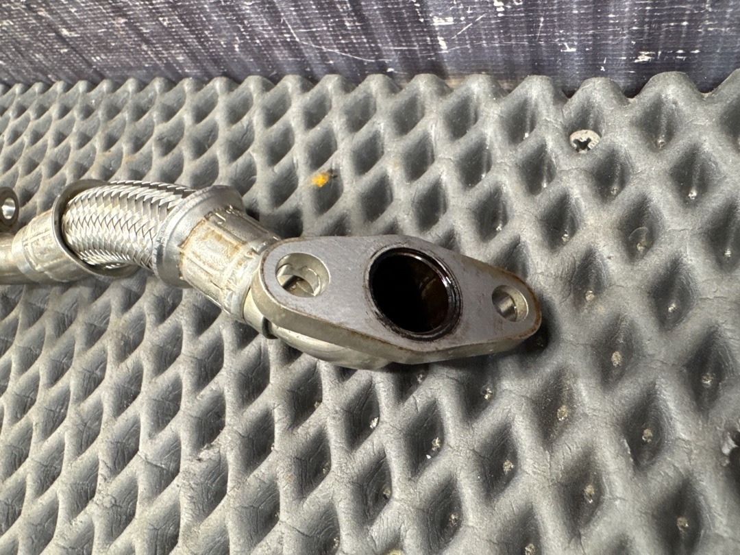 Шланг масляный, 1290 рублей, Красноярск