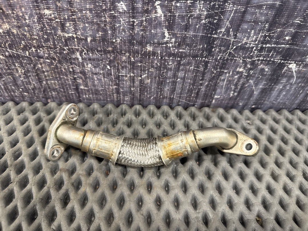 Шланг масляный, 1290 рублей, Красноярск