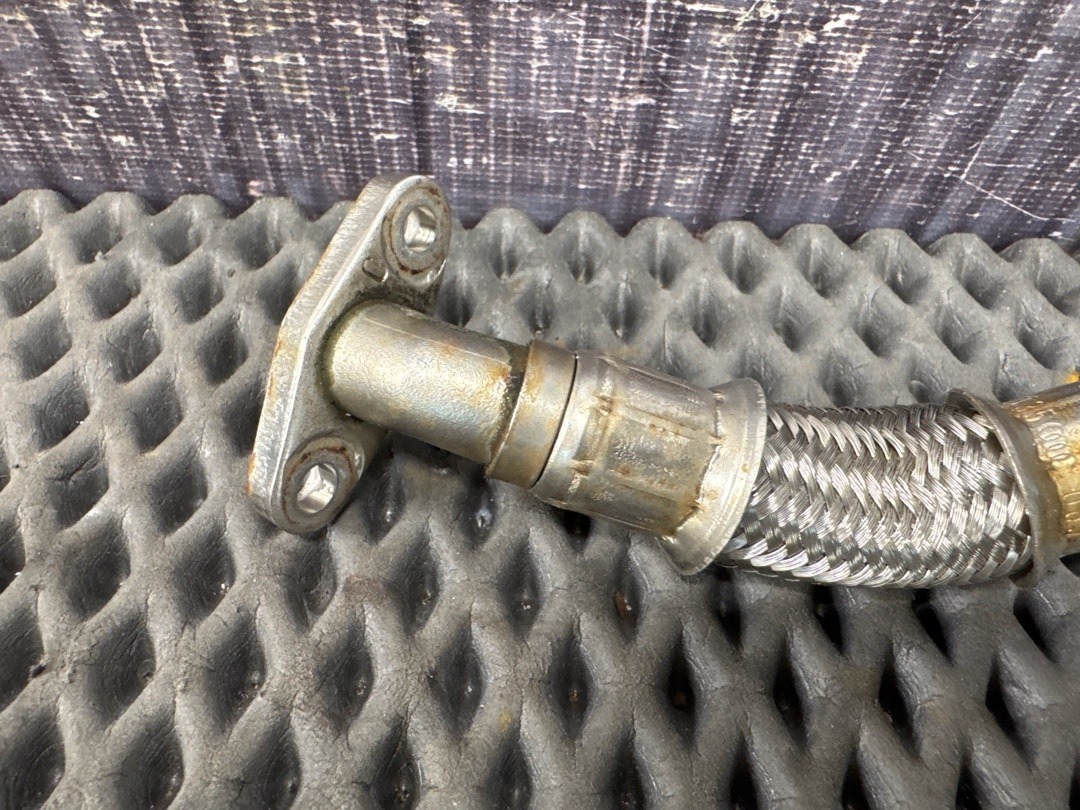 Шланг масляный, 1290 рублей, Красноярск