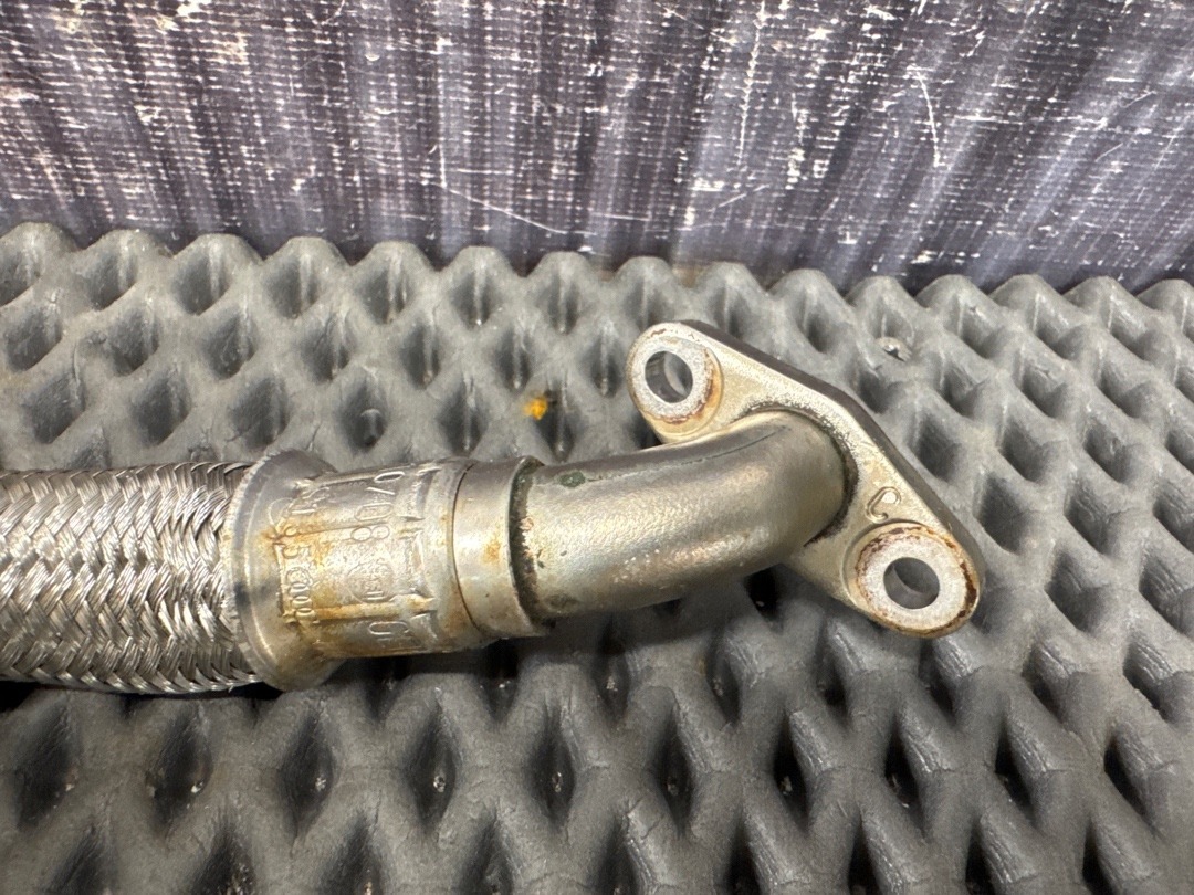 Шланг масляный, 1290 рублей, Красноярск