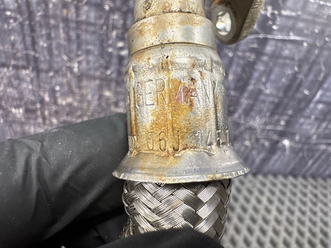 Шланг масляный, 1290 рублей, Красноярск