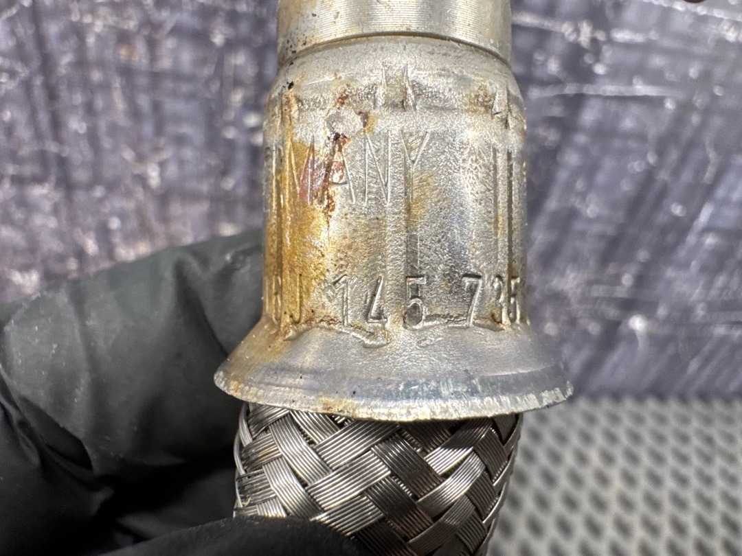 Шланг масляный, 1290 рублей, Красноярск