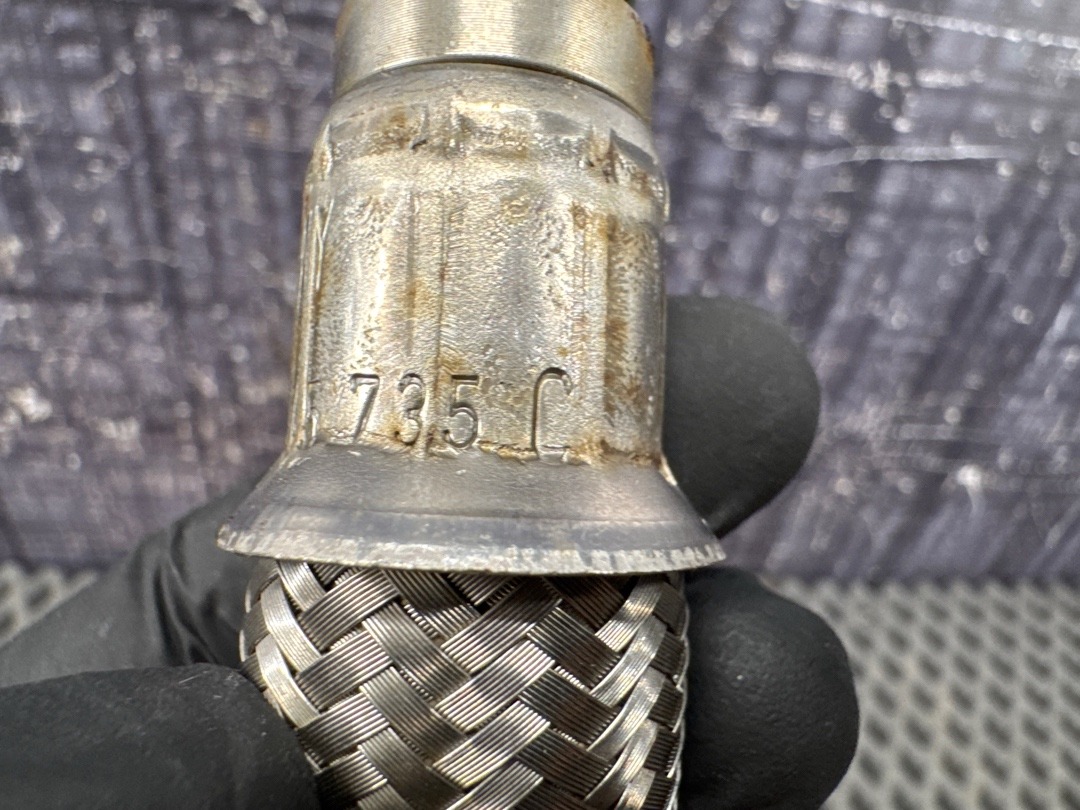 Шланг масляный, 1290 рублей, Красноярск