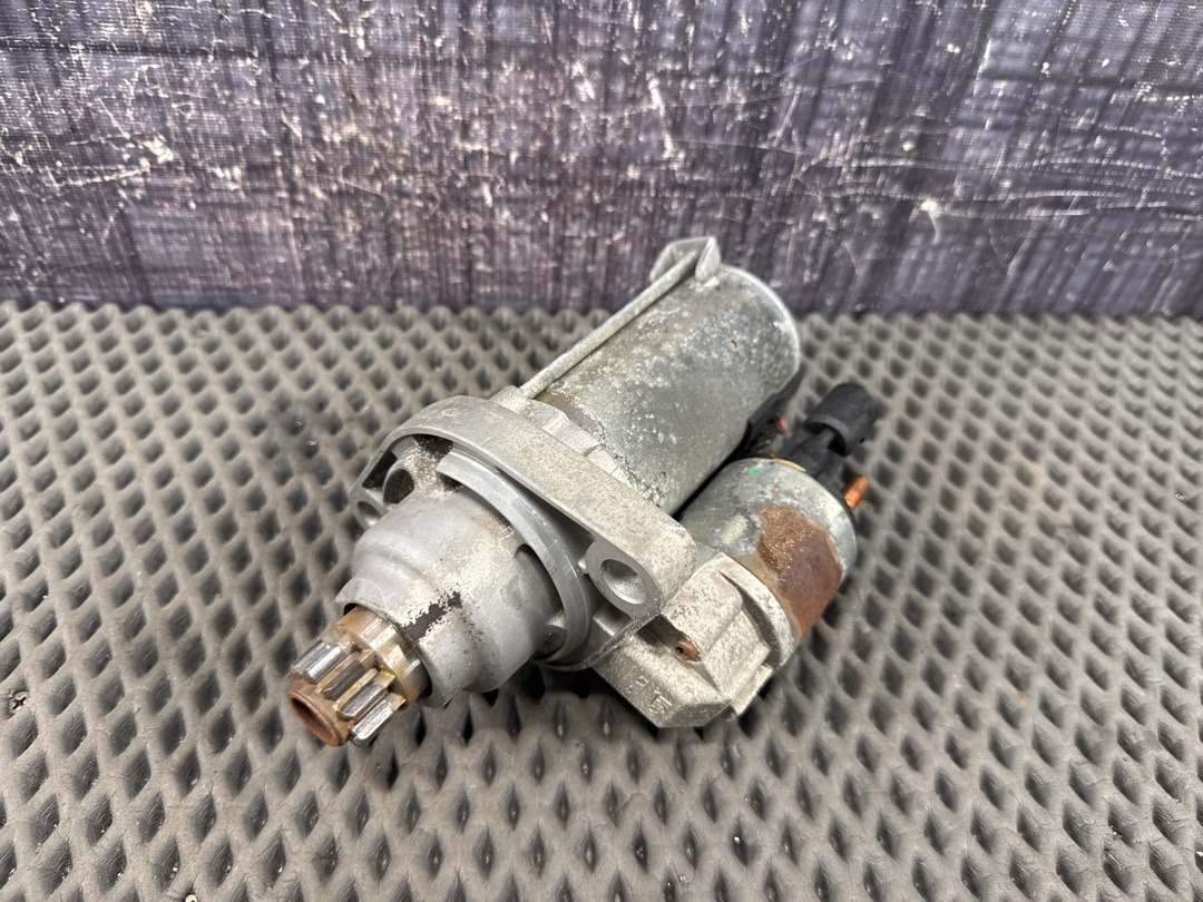 Стартер, 9880 рублей, Красноярск