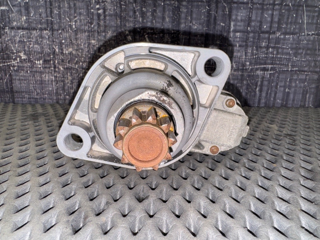 Стартер, 9880 рублей, Красноярск