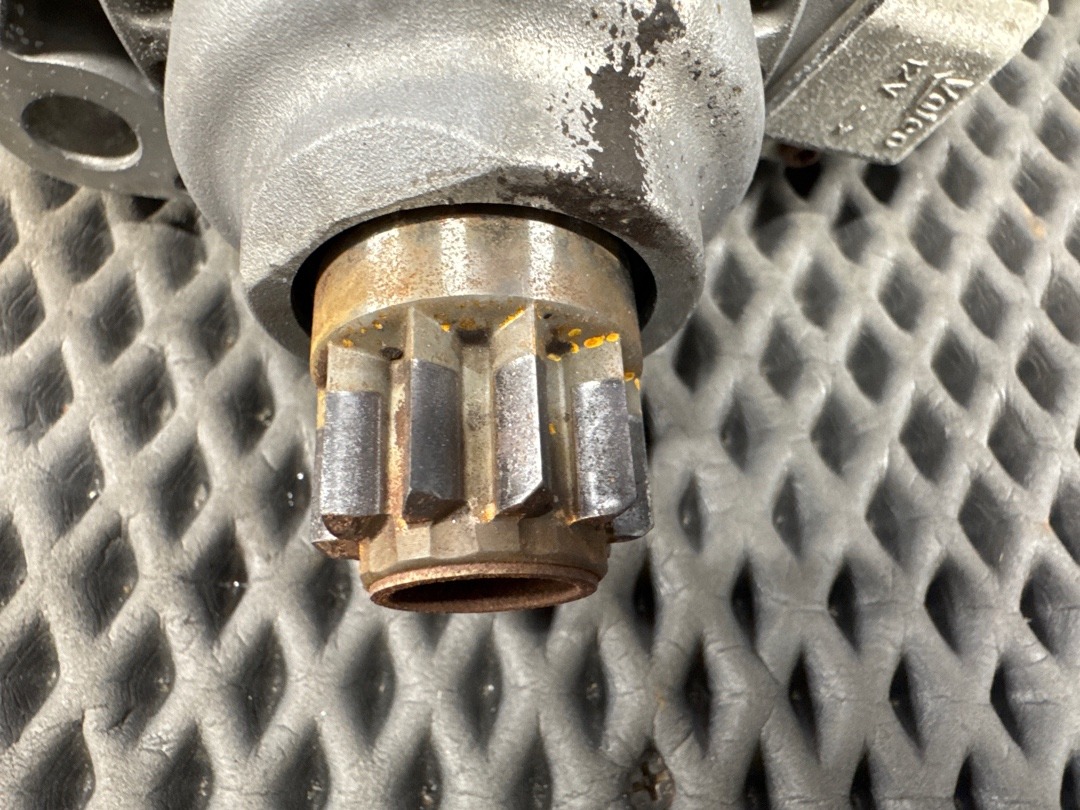 Стартер, 9880 рублей, Красноярск