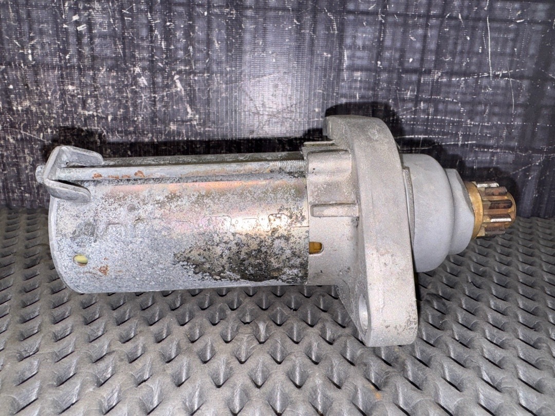 Стартер, 9880 рублей, Красноярск